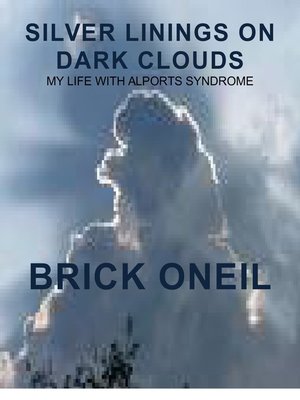 cover image of Silver Linings on Dark Clouds